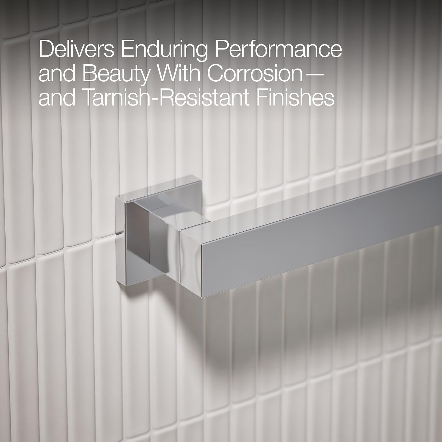 KOHLER SQAURE 42 GRAB BAR