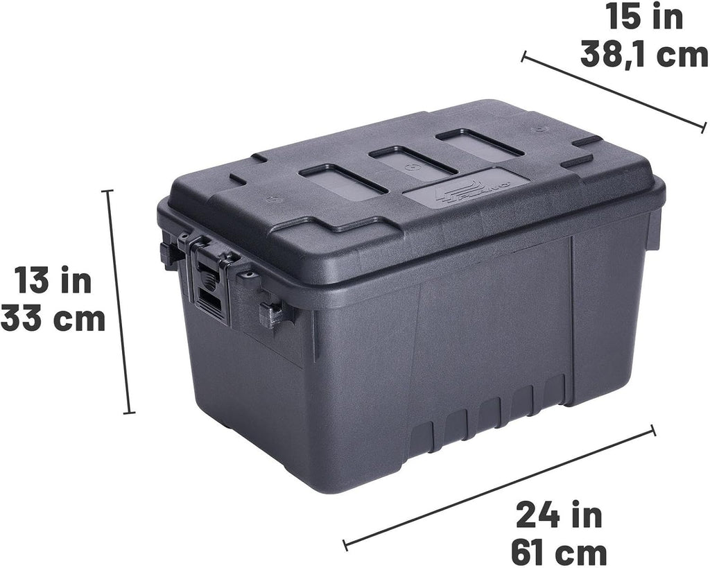 Plano Storage Trunks