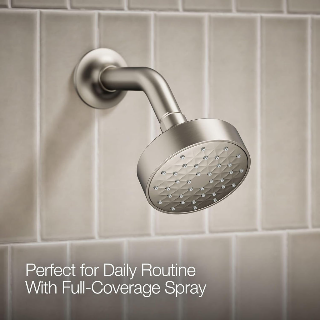 Kohler K-TS22028-4-BN - Shower Only Faucet