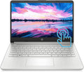 HP Pavalion Laptop, 14' HD Touchscreen, Intel Core i3-1115G4 Processor, Micro-Edge, Thin & Portable, Micro-Edge & Anti-Glare Screen, Long Battery Life, Windows 11 (16GB RAM | 1TB SSD)