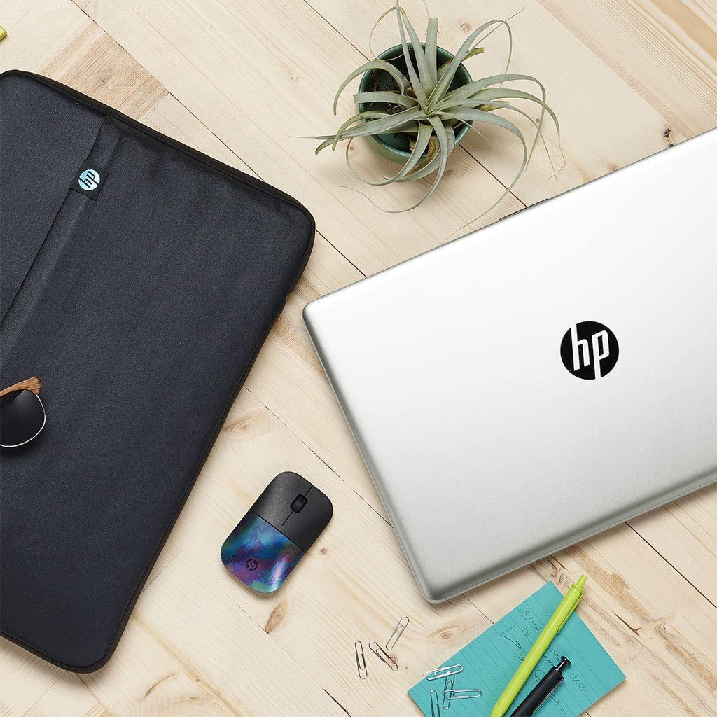 HP Pavilion 17.3-inch IPS FHD Laptop (2022 Model), Intel Core i5-1135G7 (Beats i7-1065G7), Iris Xe Graphics, 8GB RAM, 512GB PCIe SSD, Backlit Keyboard, Webcam, Win 11, Natural Silver
