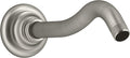 KOHLER K-72775-BN Artifacts Showerarm and Flange, Vibrant Brushed Nickel
