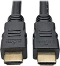Tripp Lite DVI-I Dual Link Digital and Analog Monitor Cable (DVI-I M/M), 2560 x 1600, 15-ft. (P560-015-DLI)