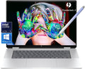 HP Envy 2-in-1 Laptop, 16' Wide Ultra XGA (1920 x 1200) Touchscreen, Intel Core Ultra 5-16GB Memory, 512GB PCIe SSD, 5MP IR Camera, Thunderbolt 4, Windows 11, w/Stylus (16GB RAM | 512GB PCIe SSD)
