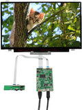 VSDISPLAY 14' 14 Inch 1920X1080 IPS LCD Screen with USB C LCD Controller Board VS-RTD2556HC-V2
