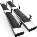AUTOSAVER88 Running Boards Compatible with 2019-2026 Dodge Ram 1500 New Body Style Crew Cab with 4 Full-Size Doors (Excl. 1500 Classic), Stainless Steel Side Step Nerf Bar