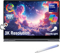 Samsung Galaxy Book4 Pro 360 2-in-1 Laptop, 16' 3K AMOLED Touchscreen, Intel Core Ultra 7 155H, 120Hz, 21H Battery, AI Power with Copilot, w/Pen (16GB RAM | 2TB PCIe SSD)