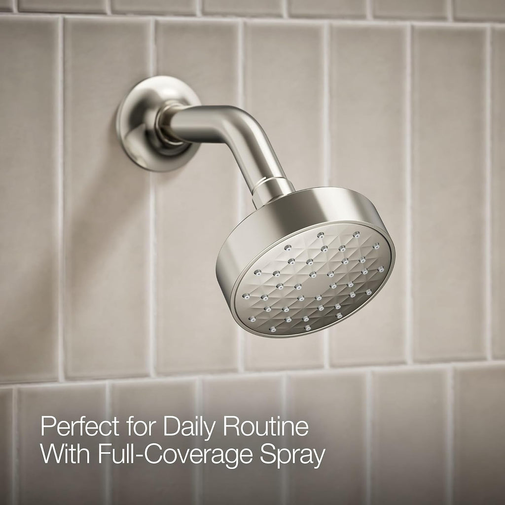 Kohler K-TS22028-4-2MB - Shower Only Showers