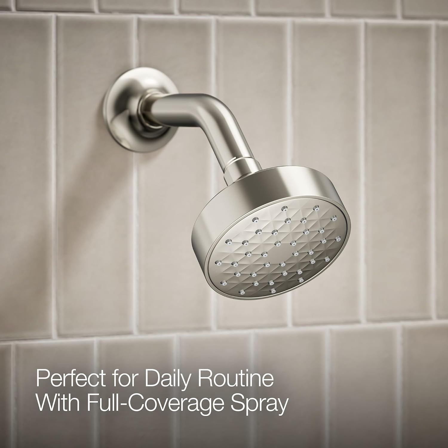 Kohler K-TS22028-4-2MB - Shower Only Showers