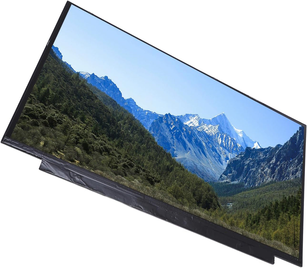 Qiilu QHD 2560x1440 LCD Non Touch Screen Display Full HD 16.1 Inch LCD Non Touch Screen Display 240Hz Matte NE161QHM NZ1 Gaming Monitor Rewritten