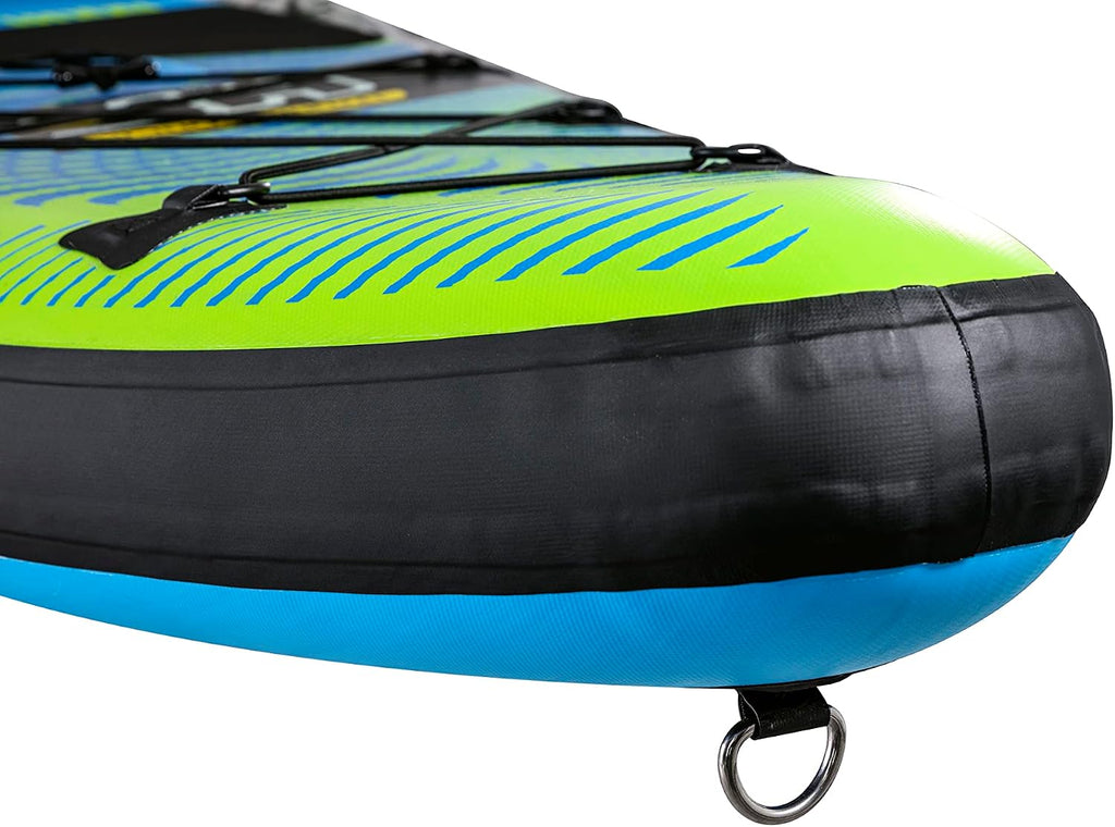 Bestway Hydro-Force High Wave Inflatable Stand Up Paddle Board Sup Set