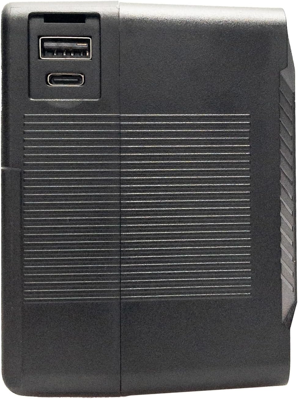 SONGING FXLION Wireless Nano Three-PRO Tiny V-Mount/V-Lock Battery with Type-C, D-tap, USB A, Micro USB for Cameras, Camcorders,Large LED Lights, Monitors (150Wh)
