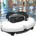 Automatic Swimming Pool Robot, Cordless Automatic Pool Vacuum, Pool Vacuum, Fully Automatic Pool Cleaning Robot, Swimming Pool Robot Vacuum Cleaner,