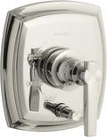 Kohler T98759-4-SN, Vibrant Polished Nickel