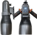500w Electric Underwater Sea Scooter 50mins Diving Scooter 10Km/h Paddle Board Accessories SUP Motor for Electric Surfboard