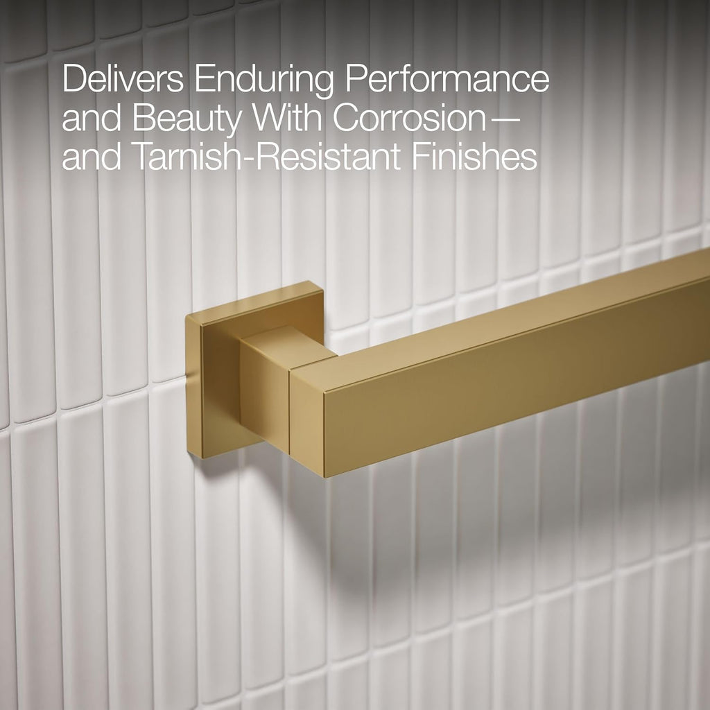 SQUARE 42 GRAB BAR