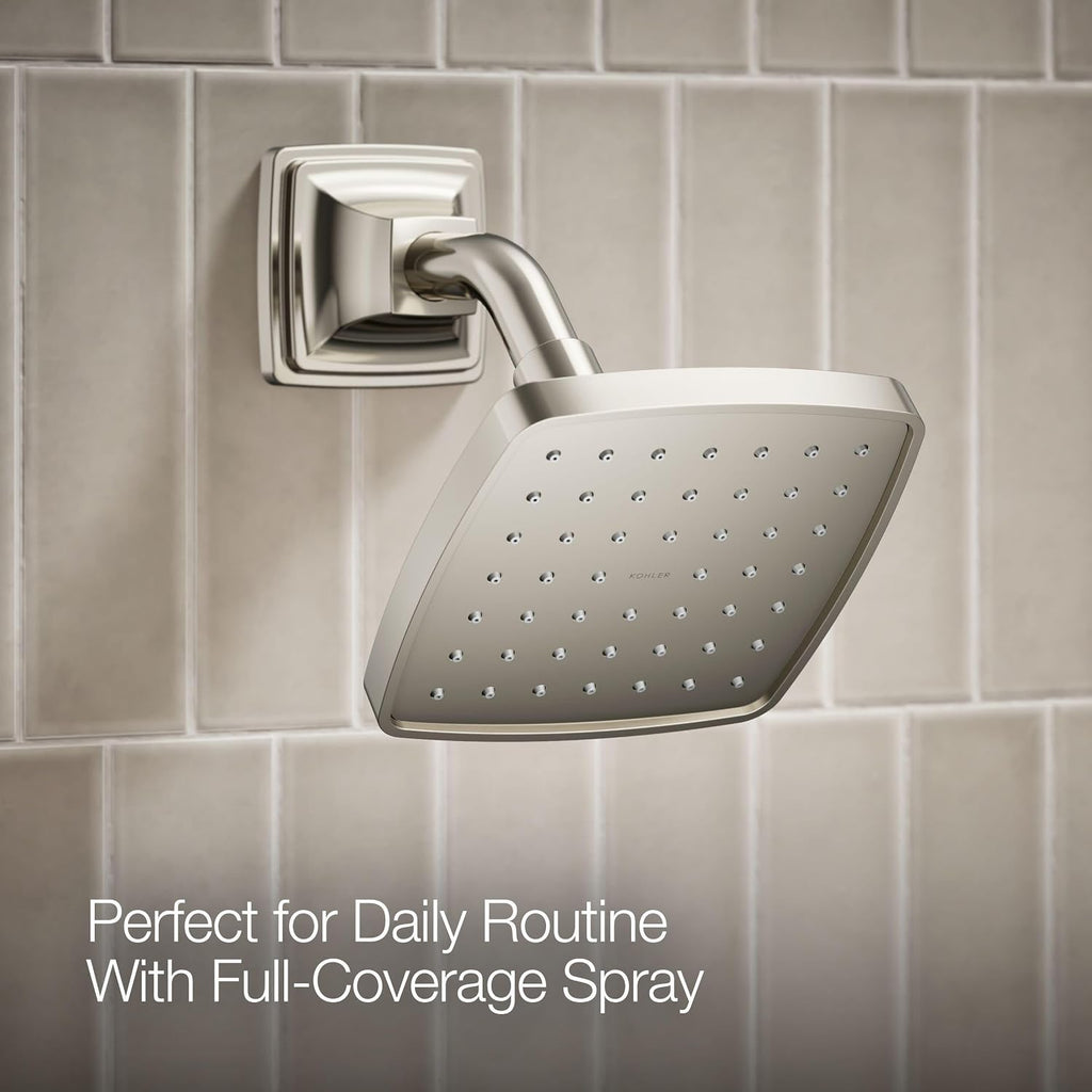 KOHLER RIFF® RITE-TEMP® SHOWER TRIM 1.75 GPM
