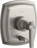 Kohler T98759-4-BN, Vibrant Brushed Nickel