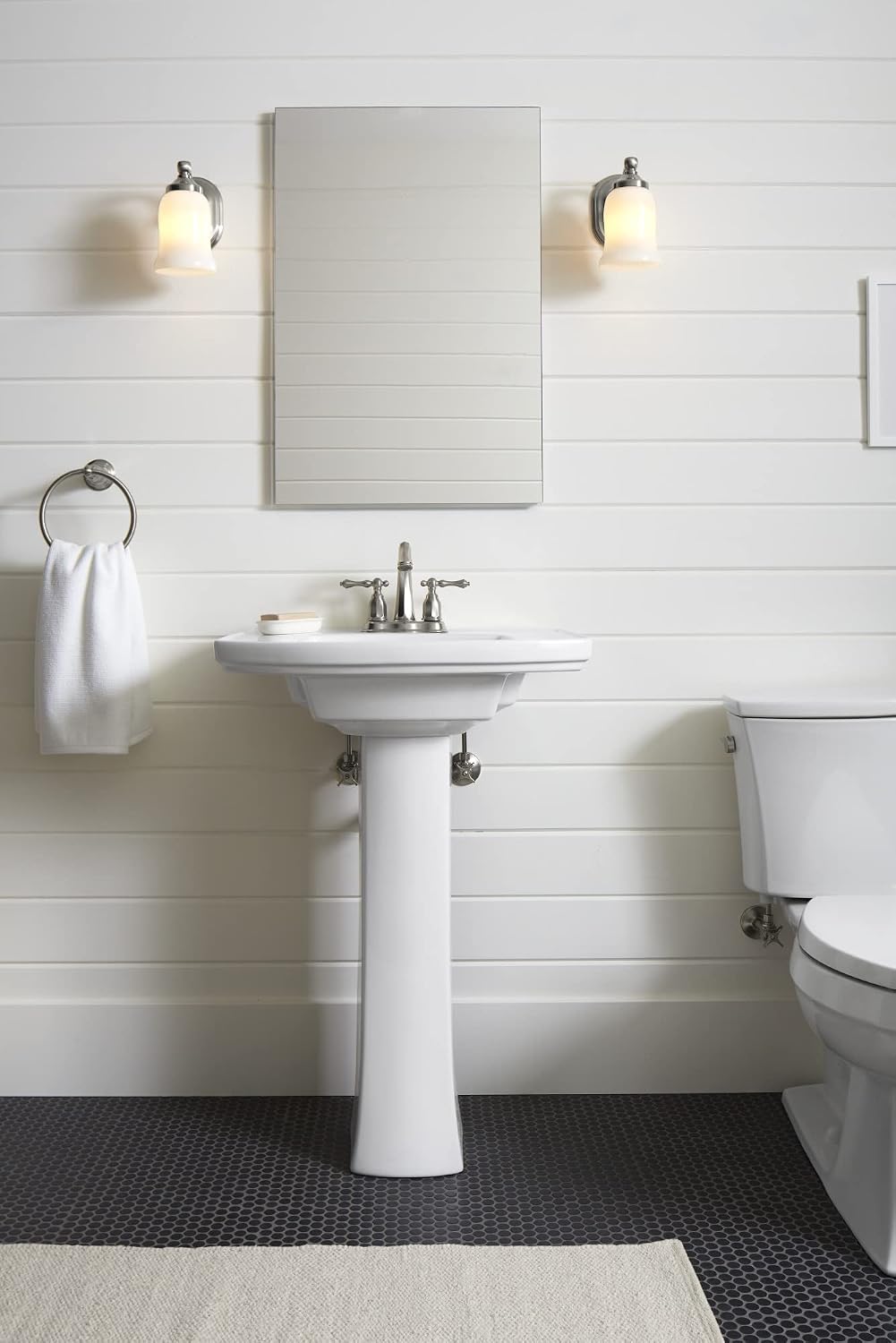 KOHLER BANCROFT® SINGLE SCONCE