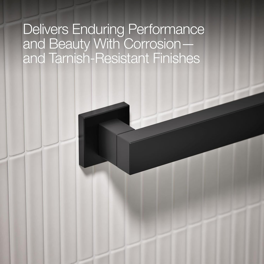 KOHLER SQUARE 36 GRAB BAR