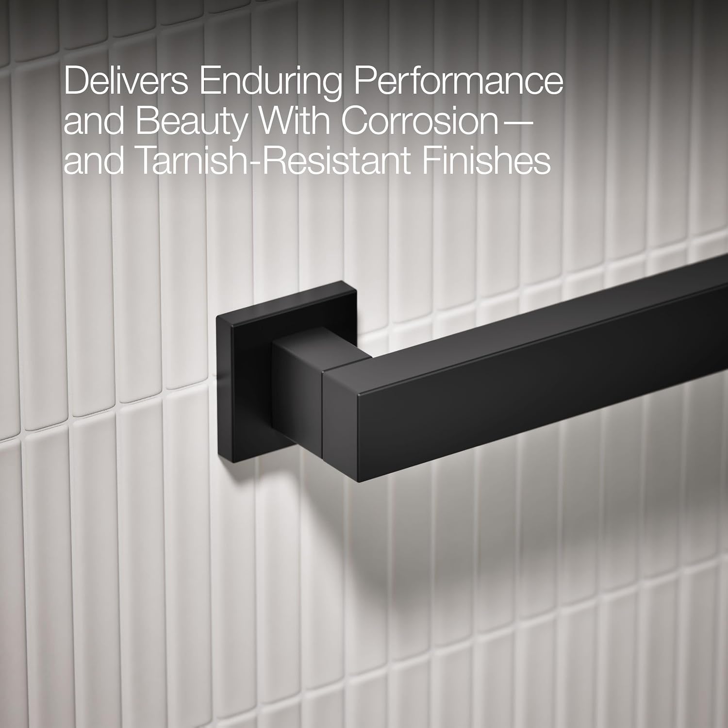 KOHLER SQUARE 36 GRAB BAR