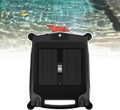 Cordless Pool Cleaner Robot, Working Time: 5 Hours, with Obstacle Sensing,for Cleaning Courtyard Pools Fallen Leaves