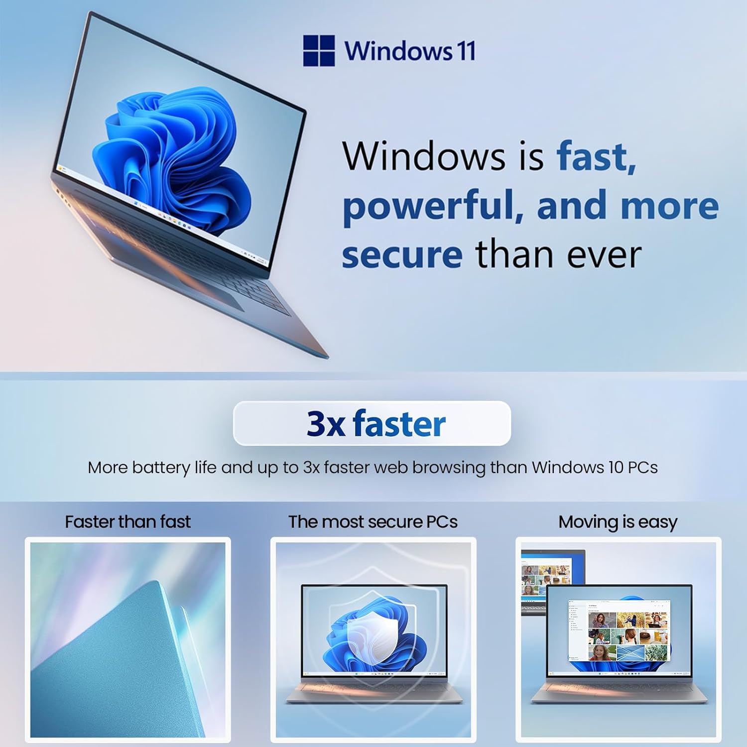 2026 Dell 16 Touchscreen Laptop Computer, 16' FHD+ Touch Screen Business Laptop, Windows 11 Pro, Intel Core 5 (10-Cores, Beat i7-1355U), 16GB DDR5 1TB SSD, Backlit 10-Key, Wi-Fi 6E, Copilot Key
