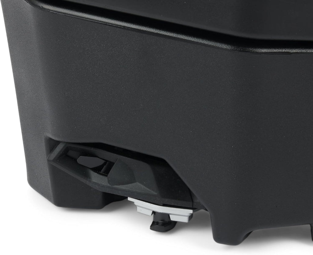 Can-Am New OEM Black LinQ 4.2 US Gal (16 L) Rigid Cooler, 219400964