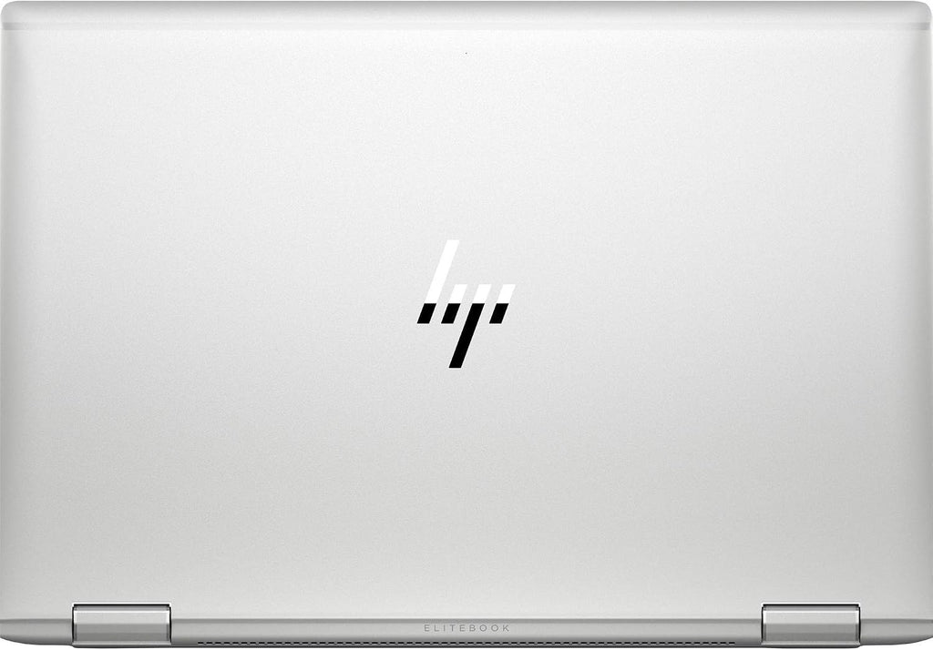 HP EliteBook x360 1040 G7 14' Touchscreen 2 in 1 Notebook - Intel Core i5 (10th Gen) i5-10310U Quad-core (4 Core) 1.70 GHz - 8 GB RAM - 256 GB SSD - Intel UHD Graphics Premium - in-Plane Switchin