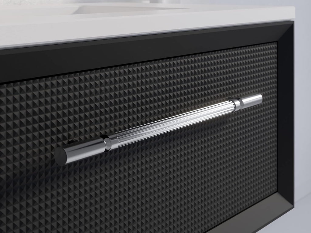 Kohler 33565-CP Enivo Drawer Pull, PolishedChrome