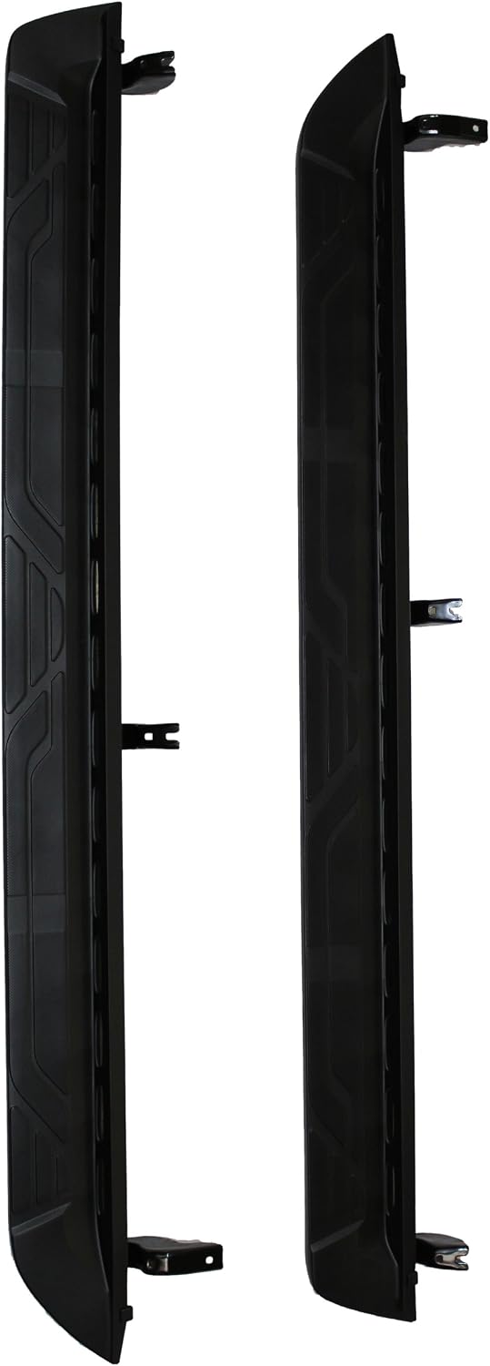 Toyota Genuine Accessories PT212-35055 Running Board