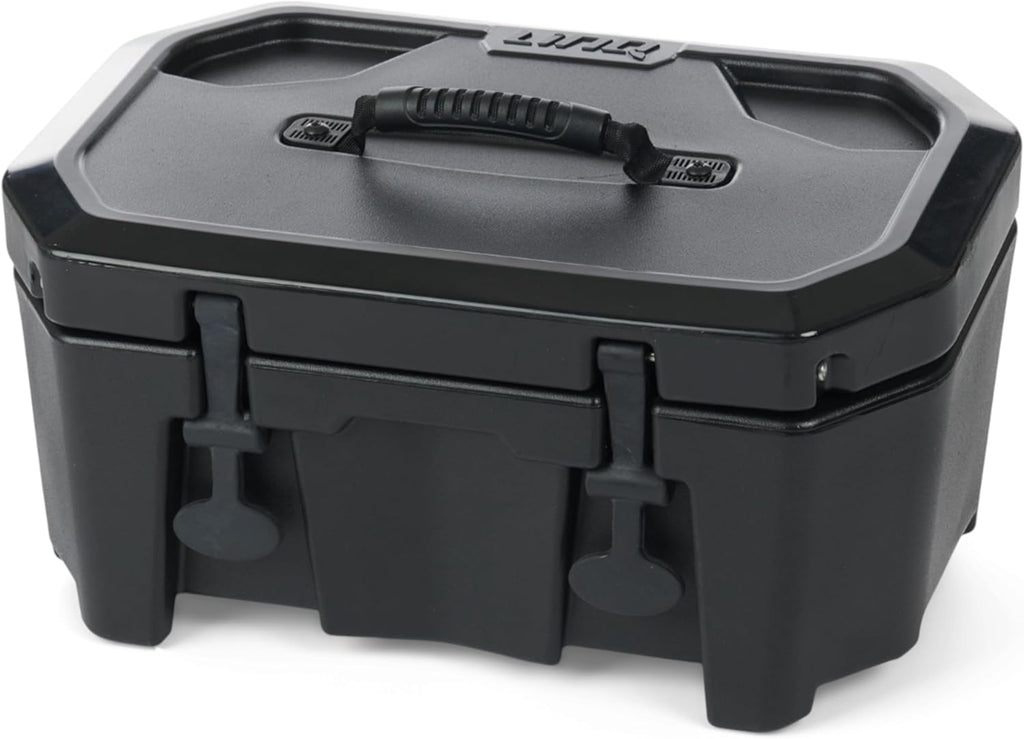 Can-Am New OEM Black LinQ 4.2 US Gal (16 L) Rigid Cooler, 219400964