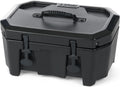 Can-Am New OEM Black LinQ 4.2 US Gal (16 L) Rigid Cooler, 219400964