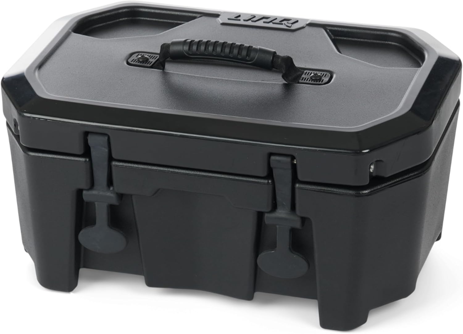 Can-Am New OEM Black LinQ 4.2 US Gal (16 L) Rigid Cooler, 219400964