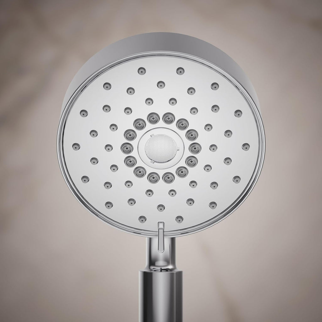 Kohler 22166-G-CP Purist® Four-function handshower, 1.75 gpm, Polished Chrome
