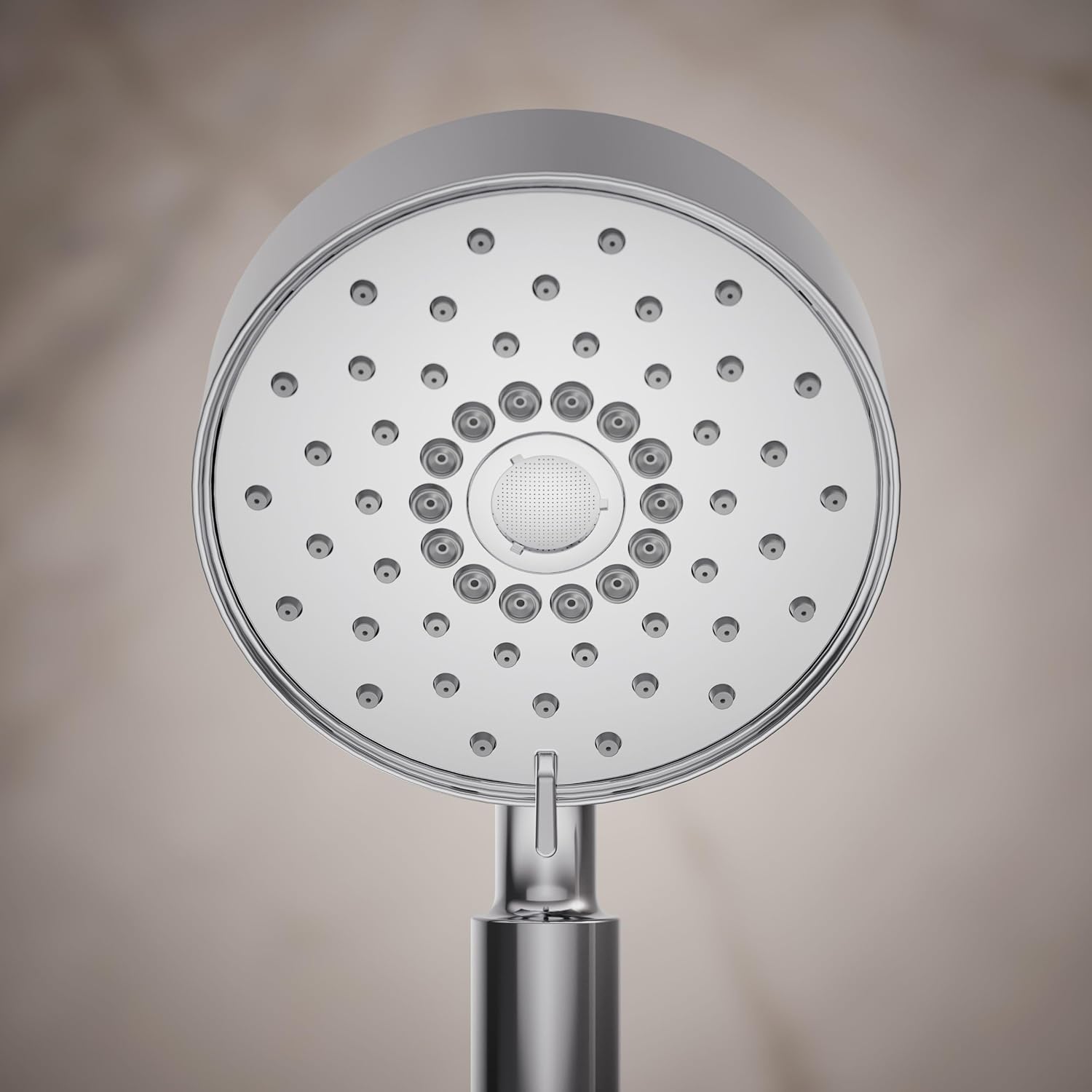 Kohler 22166-G-CP Purist® Four-function handshower, 1.75 gpm, Polished Chrome