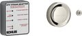 Kohler K-5548-K1-SN, Vibrant Polished Nickel