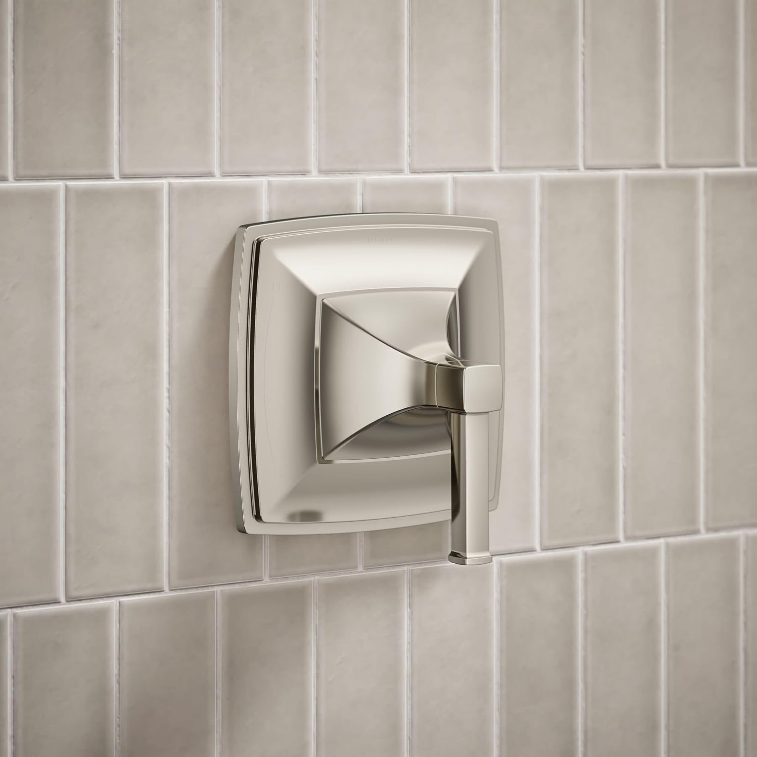 KOHLER RIFF® RITE-TEMP® SHOWER TRIM 1.75 GPM