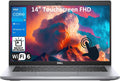Dell Latitude 14 5000 14' Touchscreen FHD Business Laptop Computer, Intel i5-1145G7 (Beat i7-1065G7), 32GB DDR4 RAM, 1TB PCIe SSD, WiFi 6, Bluetooth, Thunderbolt 4, Backlit Keyboard, Windows 10 Pro