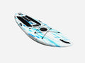 SEAQUEST 10 SUP - Blue Swirl