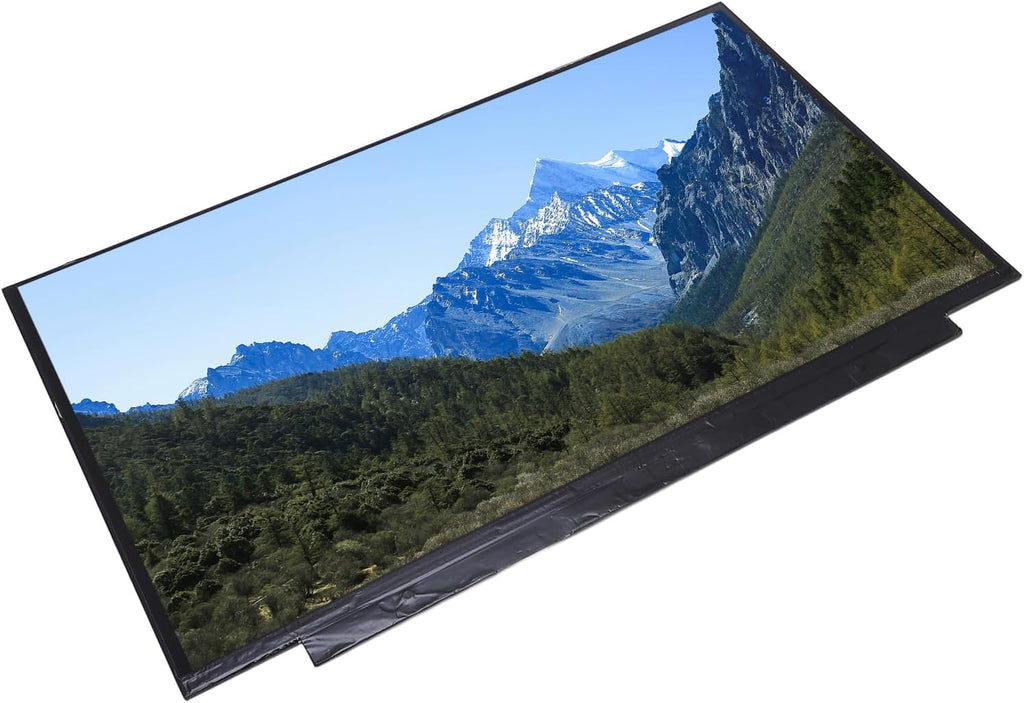 Qiilu QHD 2560x1440 LCD Non Touch Screen Display Full HD 16.1 Inch LCD Non Touch Screen Display 240Hz Matte NE161QHM NZ1 Gaming Monitor Rewritten