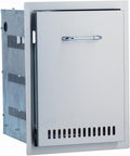 Bull Stainless Steel Propane Tank Or Trash Can Drawer