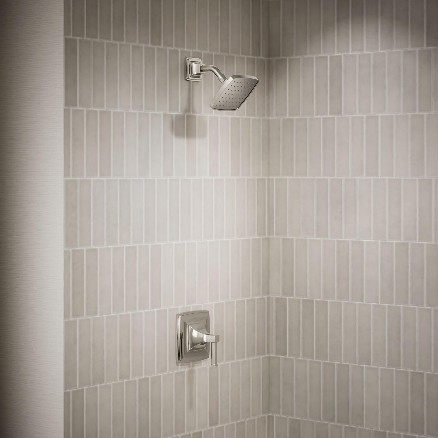 KOHLER RIFF® RITE-TEMP® SHOWER TRIM 1.75 GPM