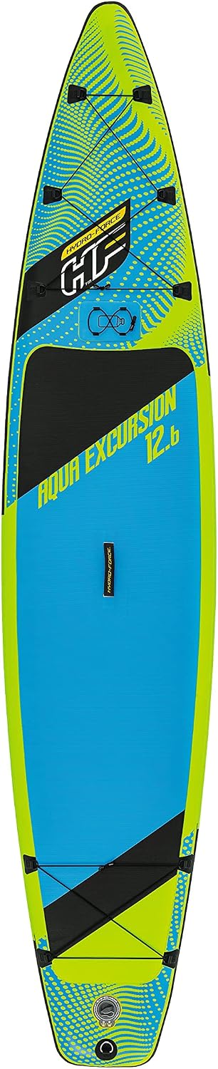 Bestway Hydro-Force High Wave Inflatable Stand Up Paddle Board Sup Set