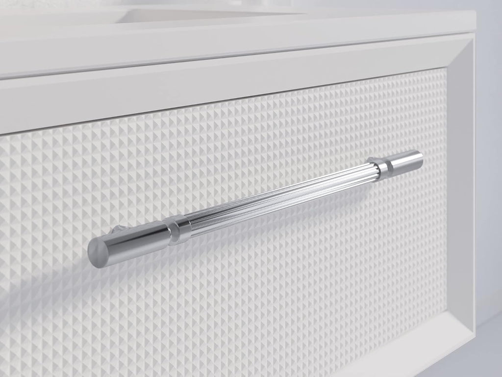 Kohler 33565-CP Enivo Drawer Pull, PolishedChrome