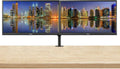 ASUS VA329HE 32-inch 1080P 75 Hz Full HD LED Backlit LCD Monitor, 2-Pack Bundle with VGA, HDMI, Eye Care, Ultra-Low Blue Light, Desk Mount Dual Monitor Stand