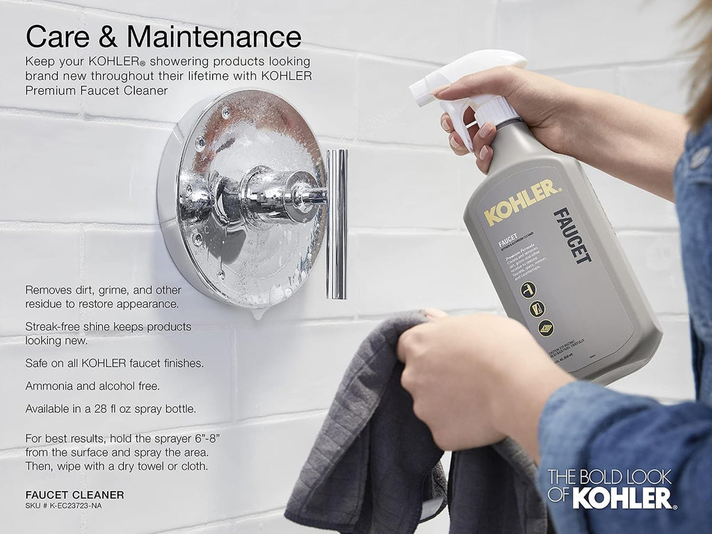 KOHLER Pitch Transfer Valve Trim