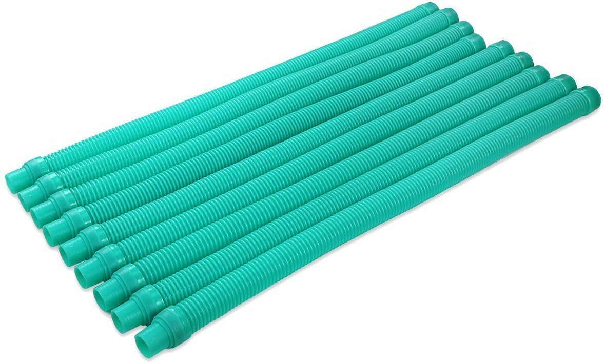 Automatic Generic Kreepy Krauly Pool Cleaner Vacuum Complete Set