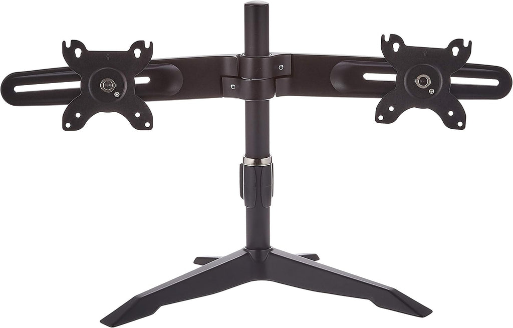 Silver Stone SST-ARM23BS Monitor Arm, Black