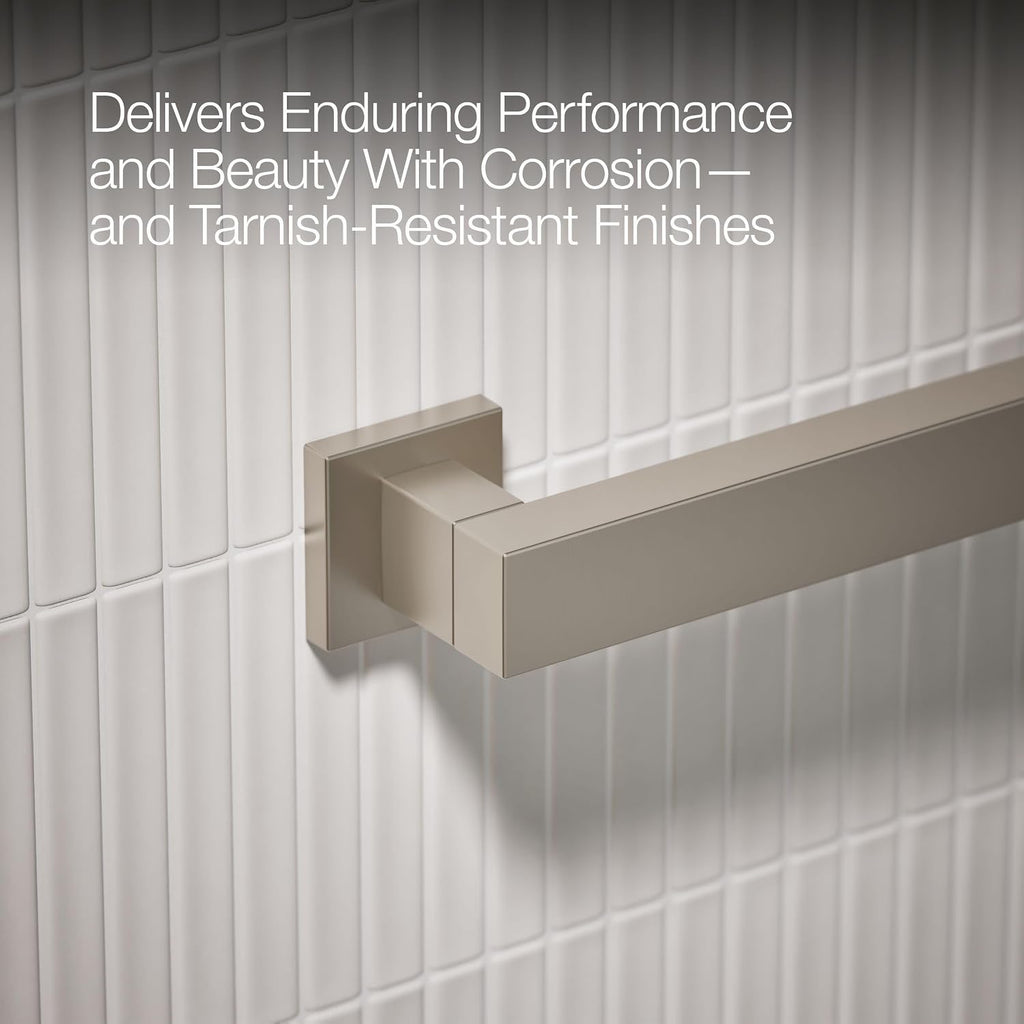 KOHLER SQUARE 36 GRAB BAR